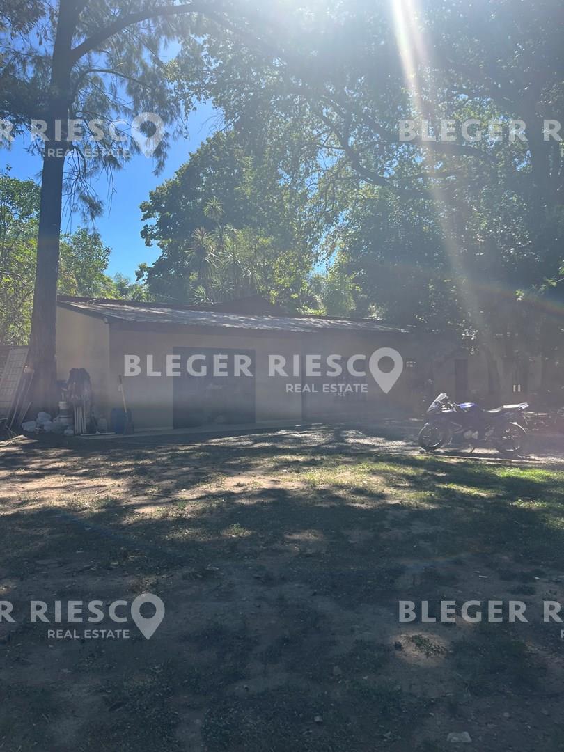 #4899487 | Sale | House | Escobar (Bleger-Riesco Real State)