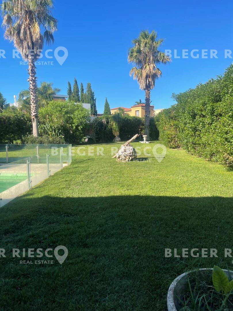 #4963880 | Rental | House | Santa Barbara (Bleger-Riesco Real State)