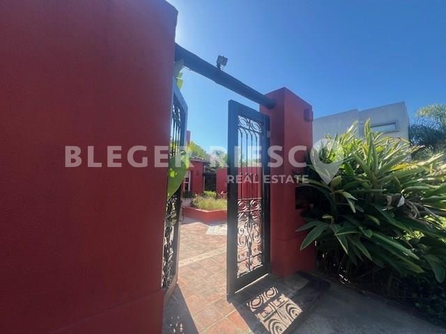 #4966404 | Rental | House | Talar Del Lago (Bleger-Riesco Real State)