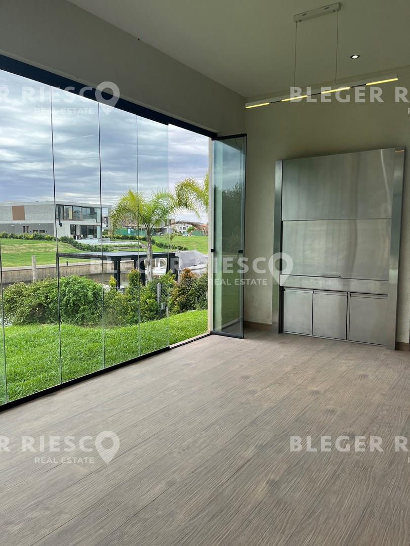 #4970262 | Alquiler | Casa | El Yacht (Bleger-Riesco Real State)