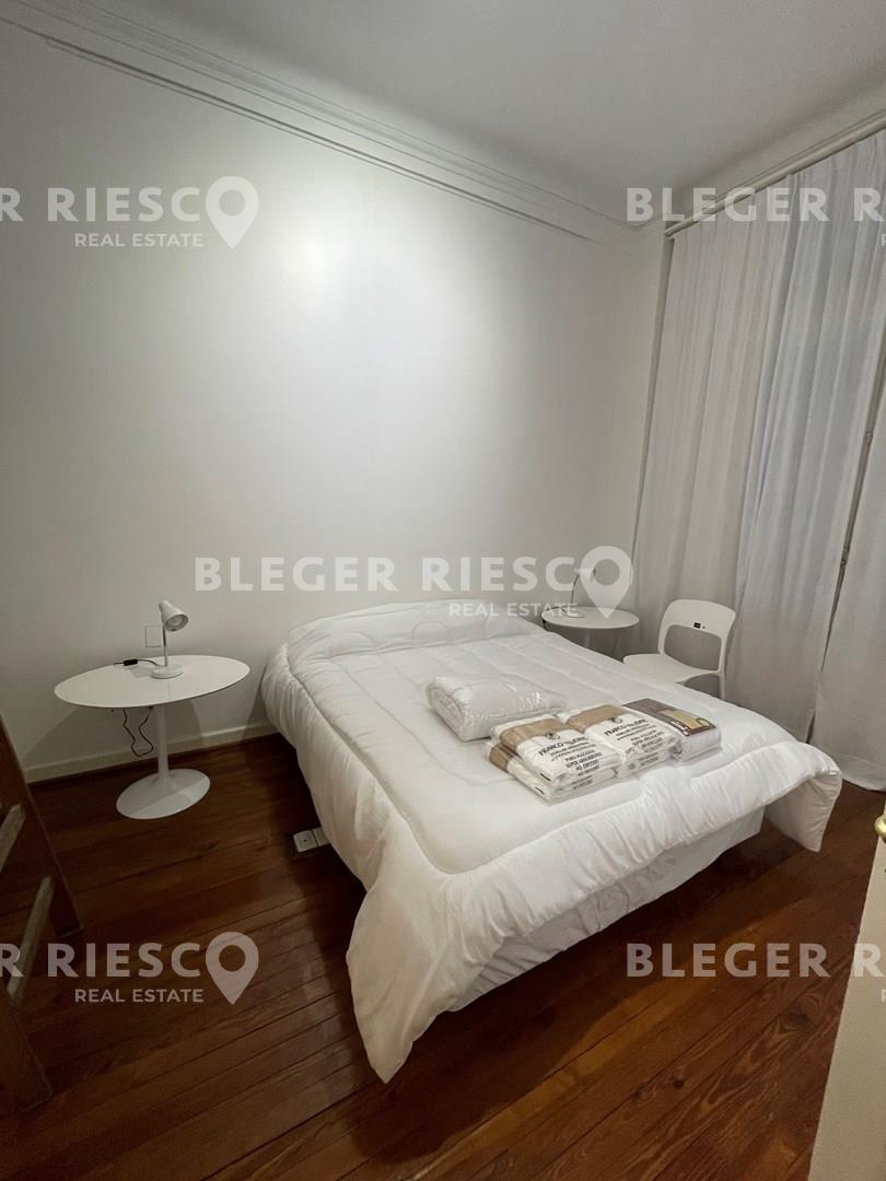 #4979238 | Temporary Rental | Apartment | Retiro (Bleger-Riesco Real State)