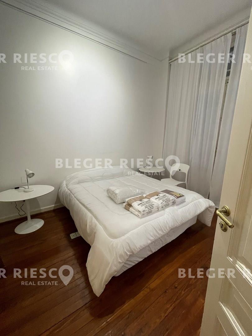 #4979238 | Temporary Rental | Apartment | Retiro (Bleger-Riesco Real State)