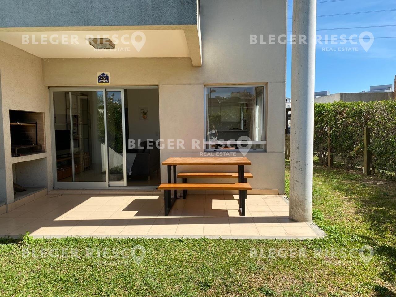 #5384794 | Alquiler Temporal | Departamento | Sendero (Bleger-Riesco Real State)