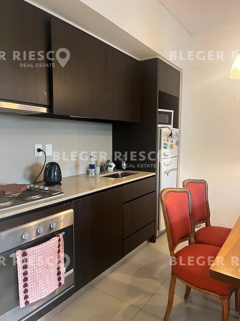 #5384798 | Temporary Rental | Apartment | Nordelta (Bleger-Riesco Real State)