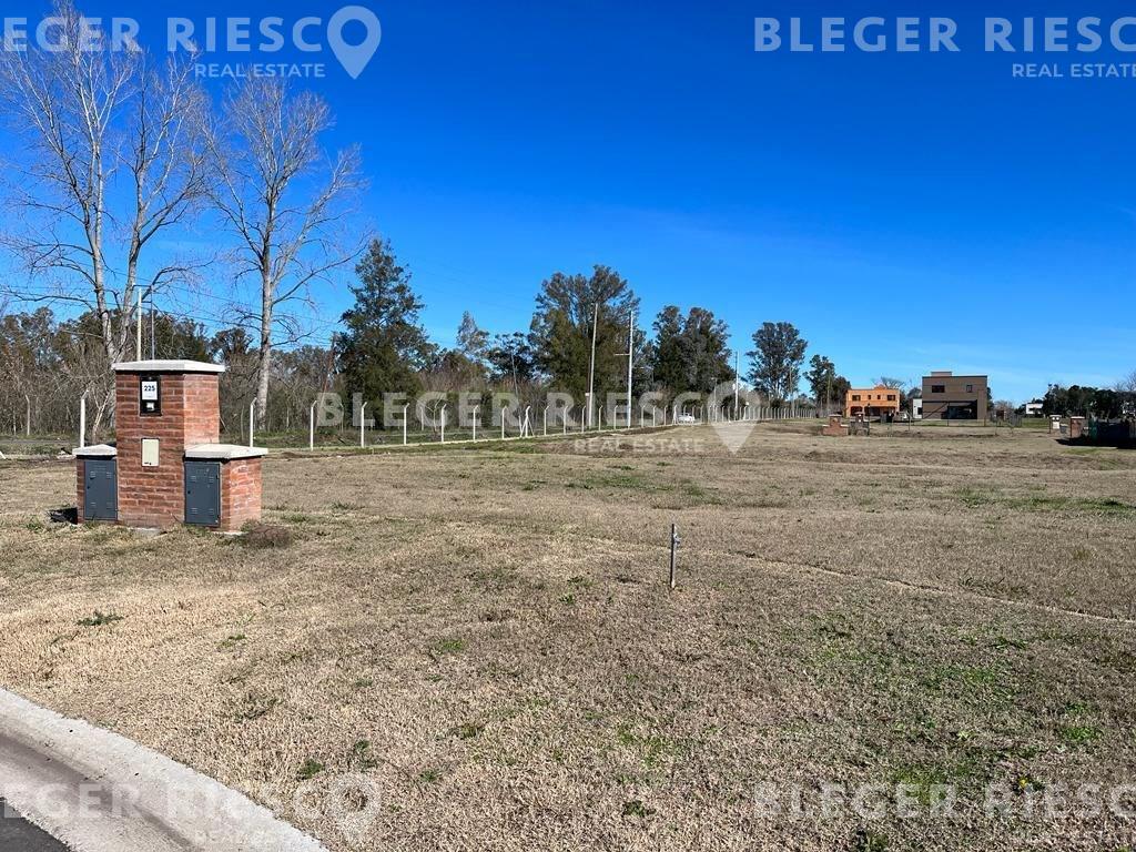 #5384803 | Sale | Lot | Santa Elisa (Bleger-Riesco Real State)