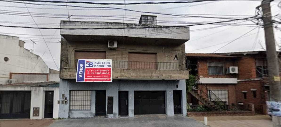 #5361673 | Venta | Edificio | Martin Coronado (Bocchino Propiedades)