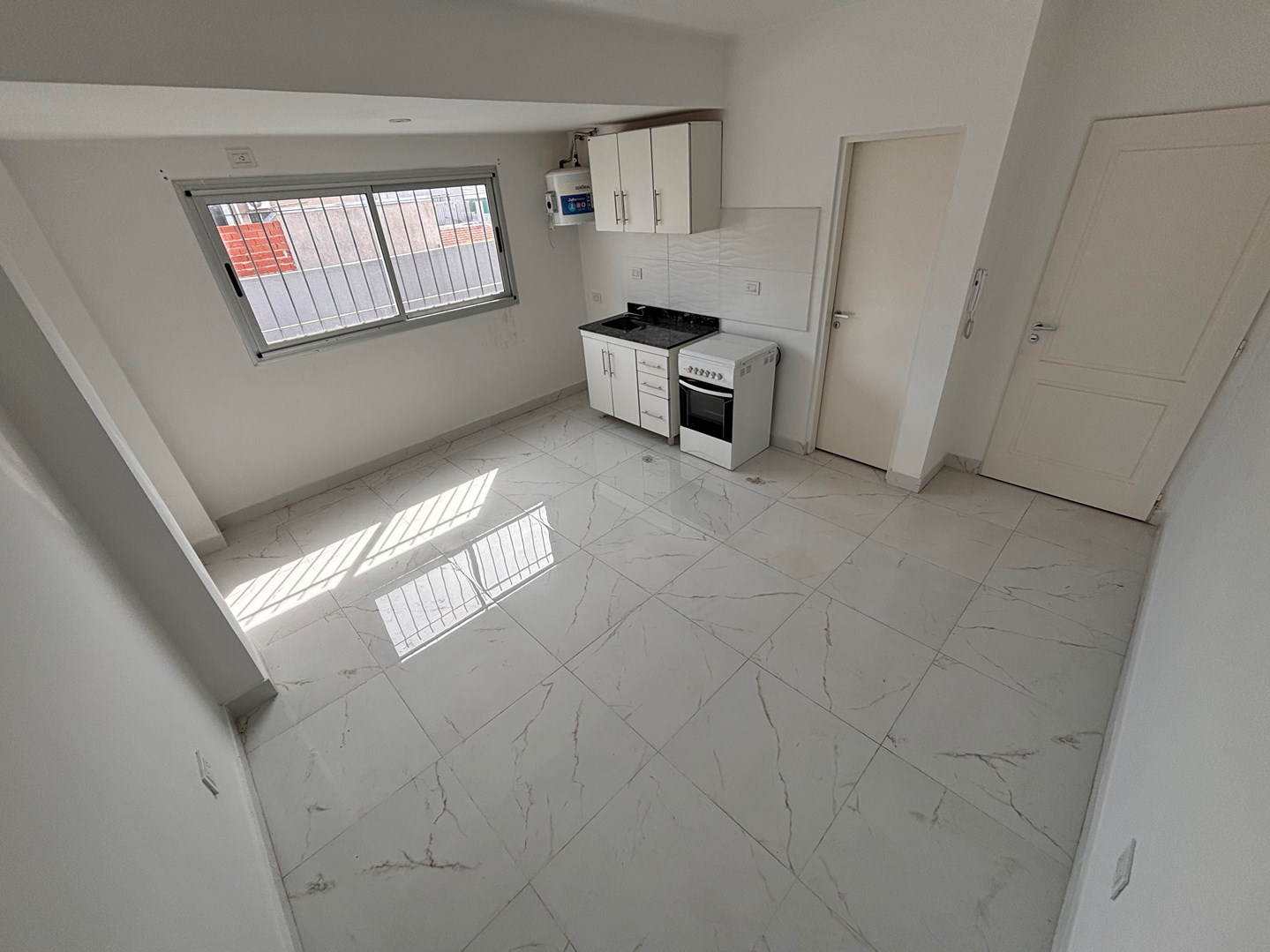 #5366732 | Venta | Departamento | Martin Coronado (Bocchino Propiedades)