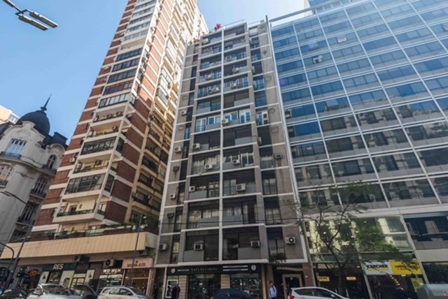 #5382740 | Venta | Departamento | Recoleta (Bodini)