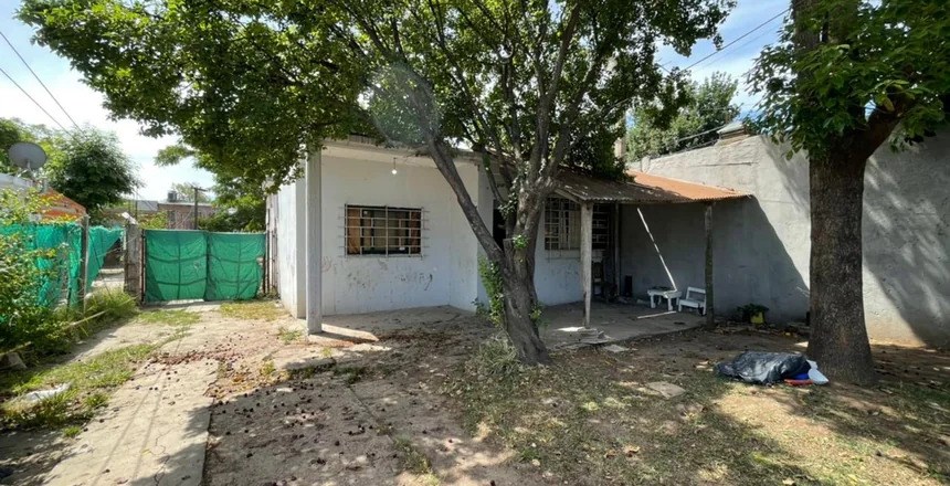 #5359139 | Venta | Casa | Jose C. Paz (BALBAS OVIEDO PROPIEDADES)