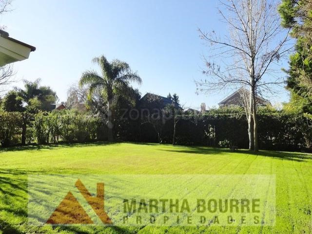 #3997329 | Venta | Casa | La Delfina (Martha Bourre)