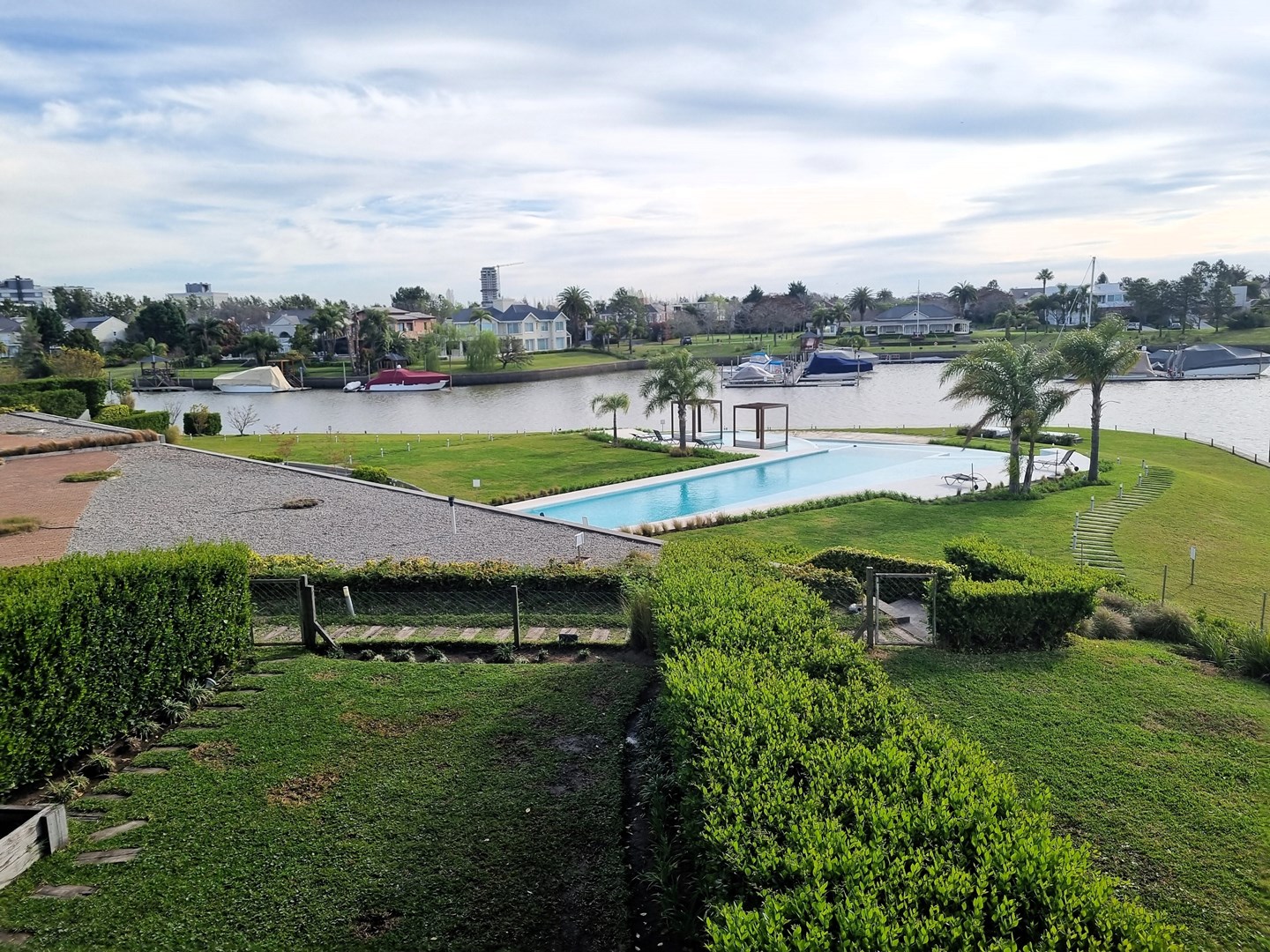 #5384978 | Alquiler Temporal | Departamento | Acqua Golf (Meck Propiedades)