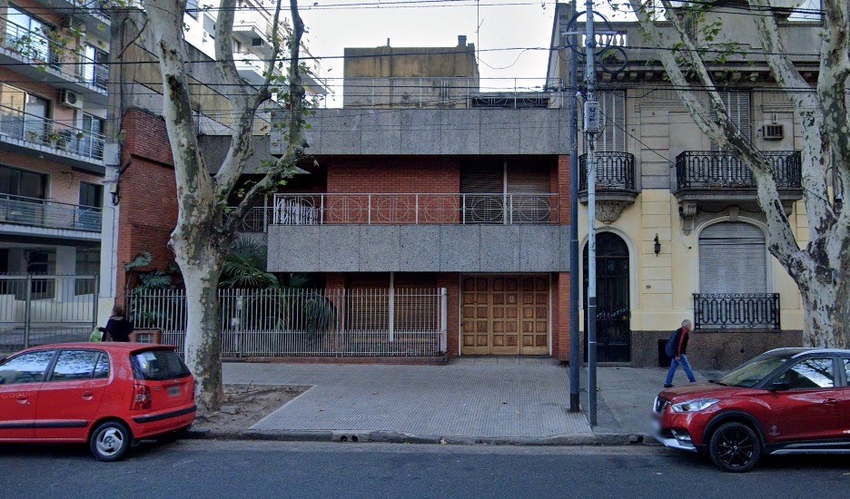 #5382631 | Sale | Lot | Almagro (Montaña S.A.)