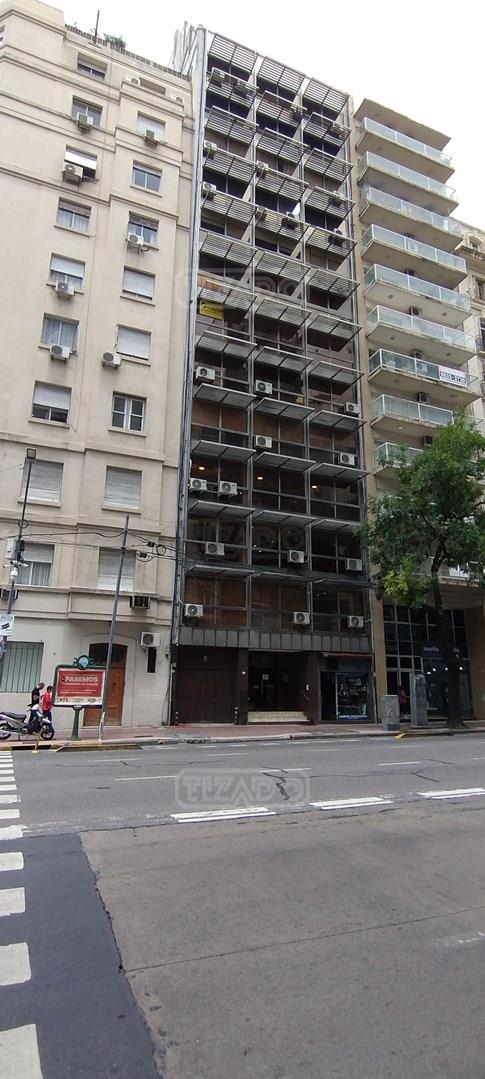 #4868463 | Sale | Office | Barrio Norte (Tizado)