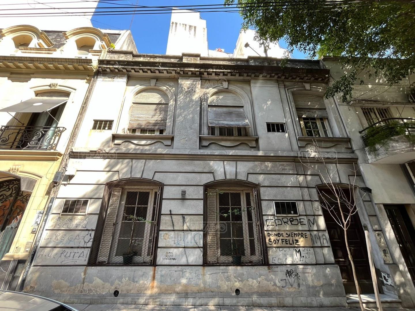 #5014498 | Venta | Casa | Recoleta (Tizado)