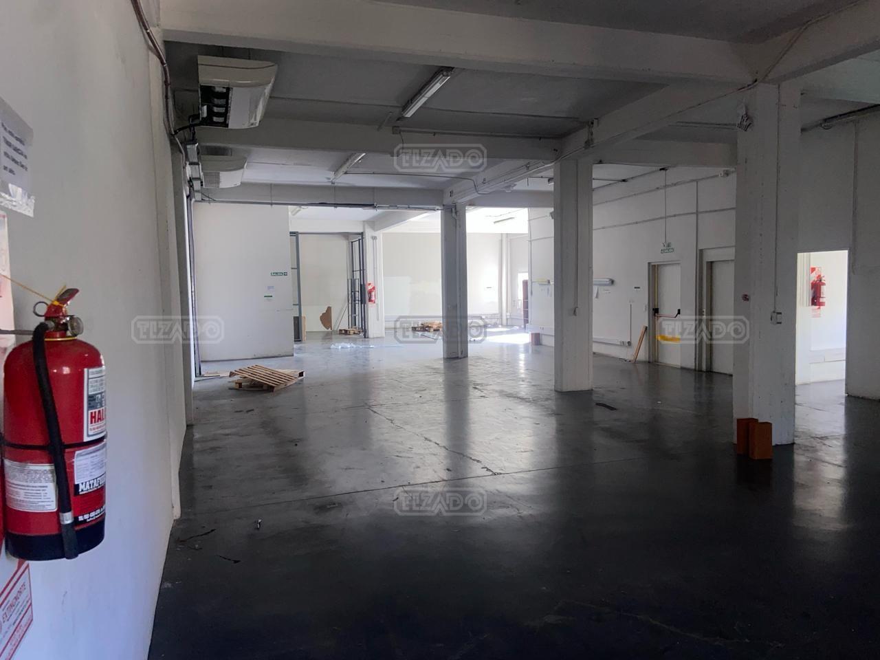 #5049177 | Venta | Edificio | Balvanera (Tizado)