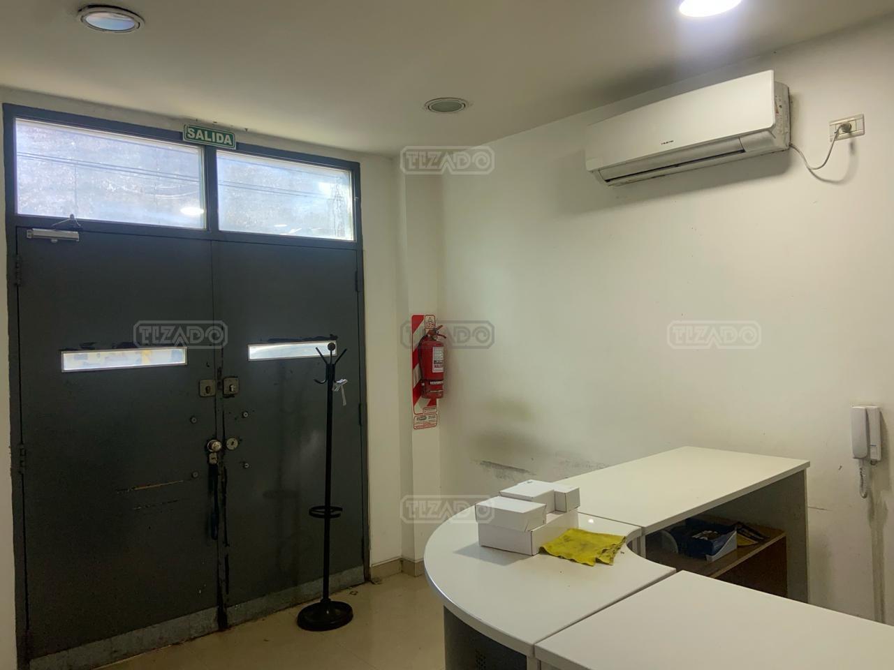 #5049177 | Venta | Edificio | Balvanera (Tizado)