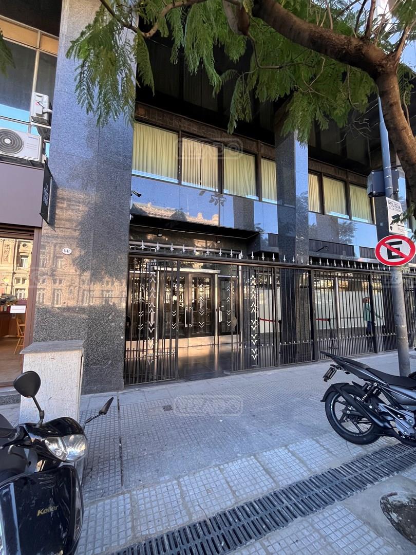 #5383466 | Rental | Office | Tribunales (Tizado)