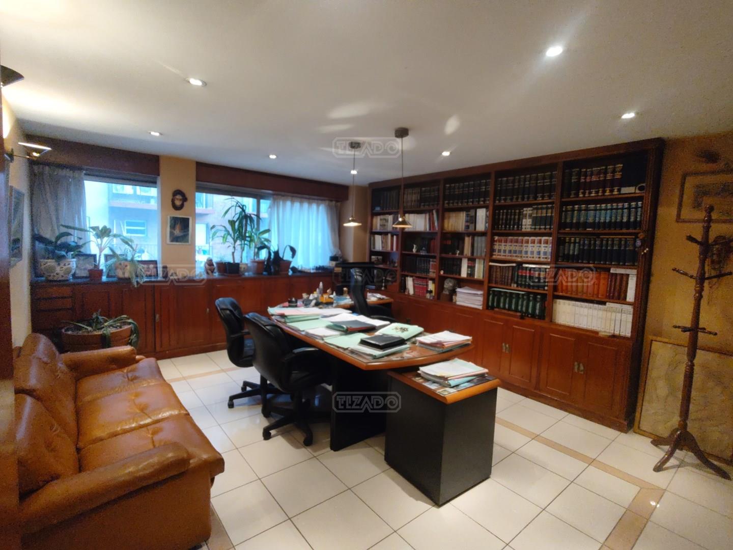 #5383490 | Rental | Office | Recoleta (Tizado)