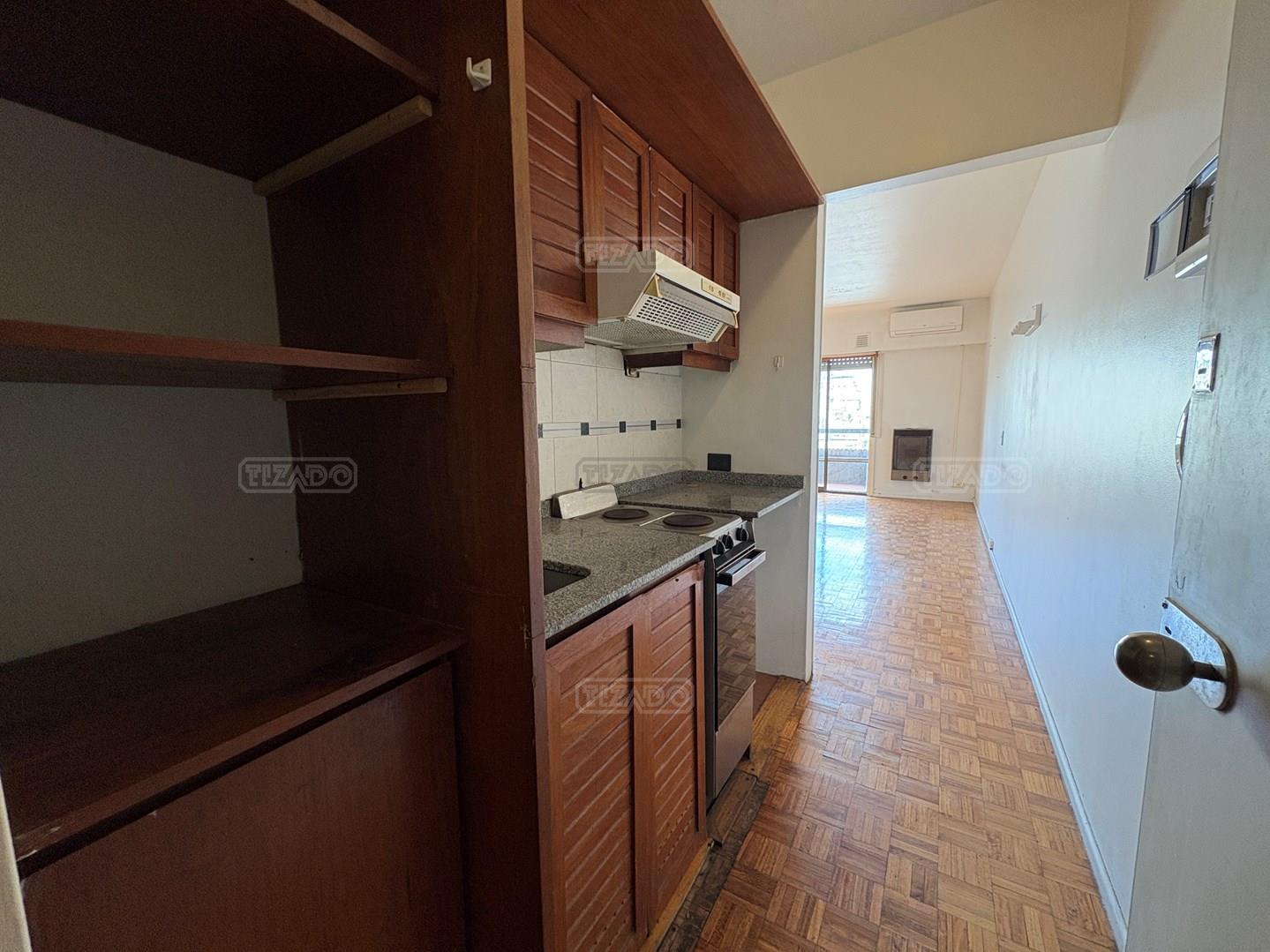 #5474108 | Alquiler | Departamento | Recoleta (Tizado)