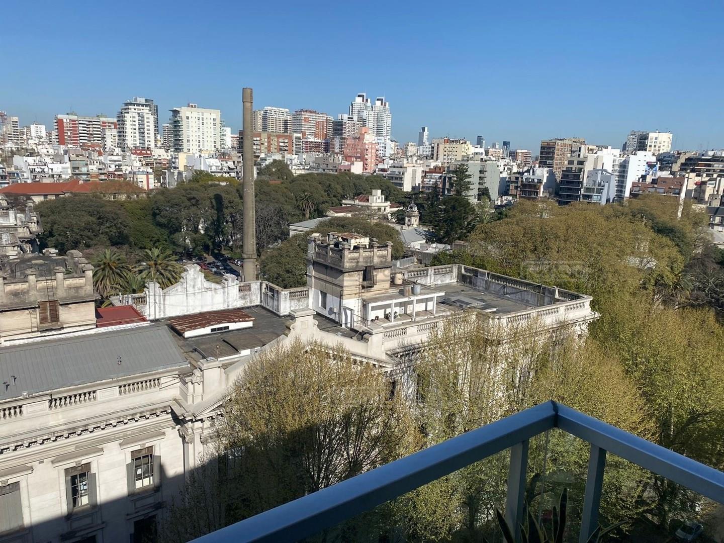 #5383759 | Venta | Departamento | Recoleta (Tizado)