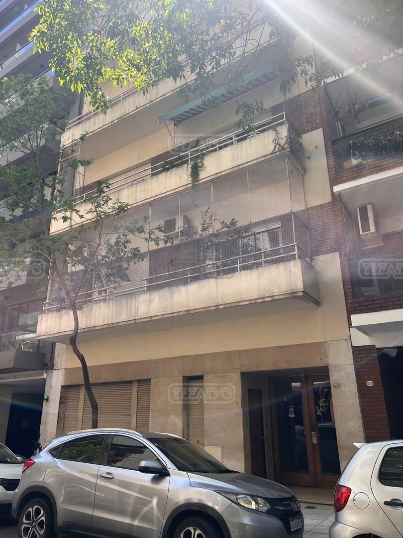 #5417995 | Venta | Departamento | Recoleta (Tizado)