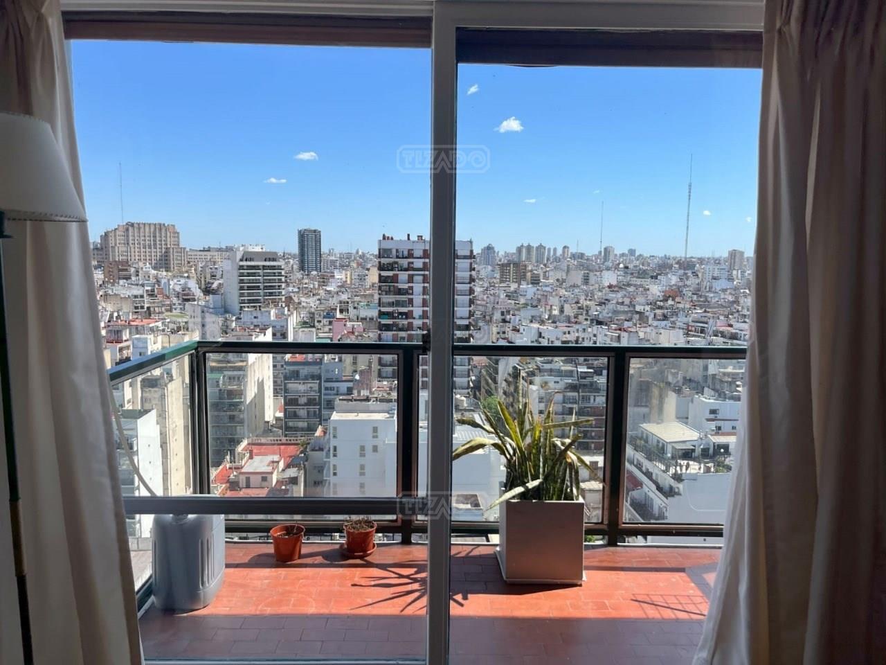 #5475120 | Alquiler | Departamento | Recoleta (Tizado)