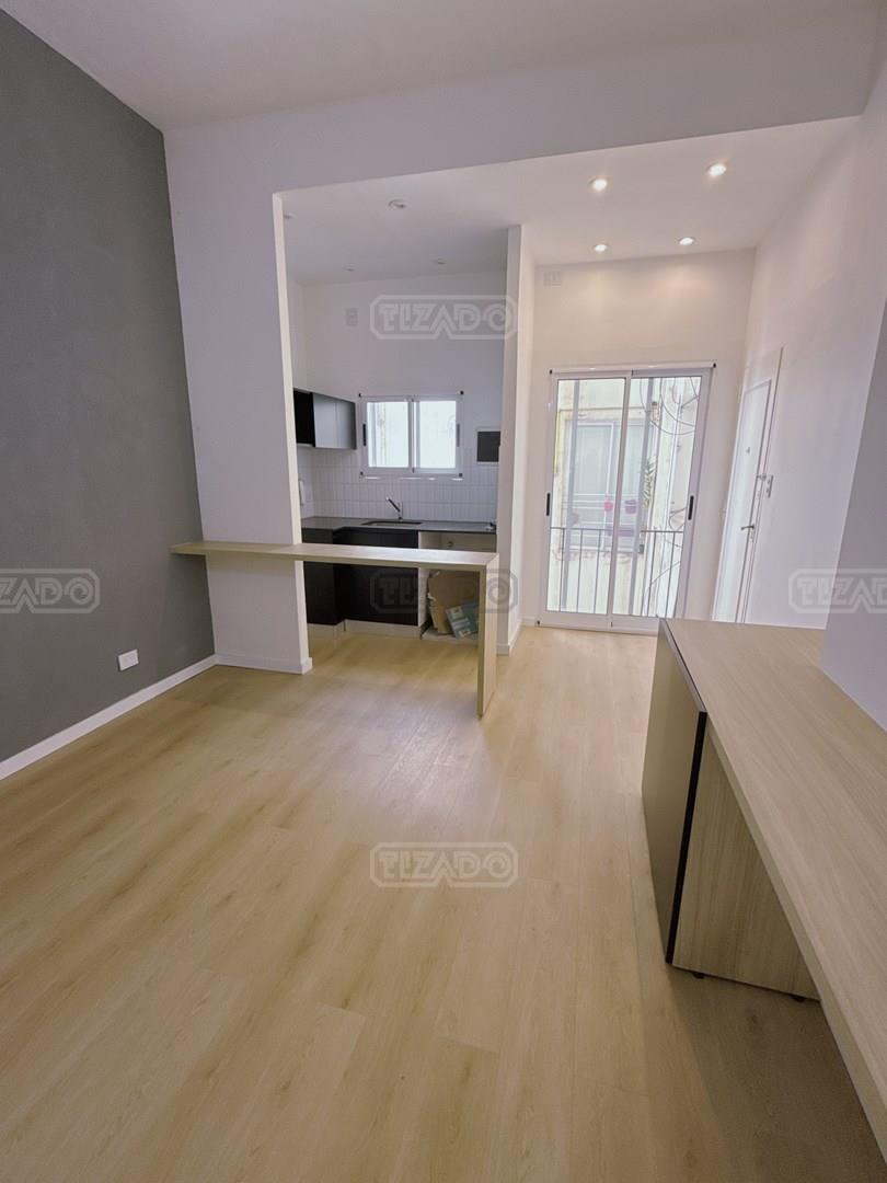 #5491682 | Alquiler | Departamento | Recoleta (Tizado)