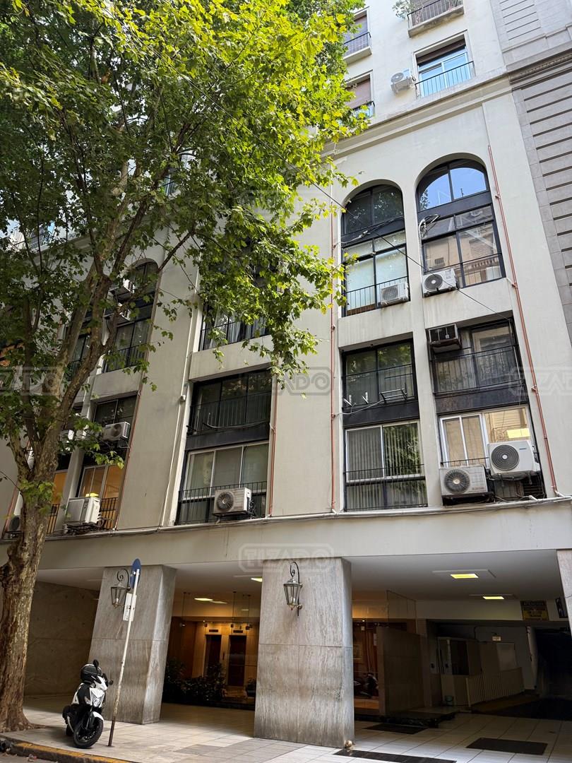 #5491684 | Venta | Departamento | Recoleta (Tizado)