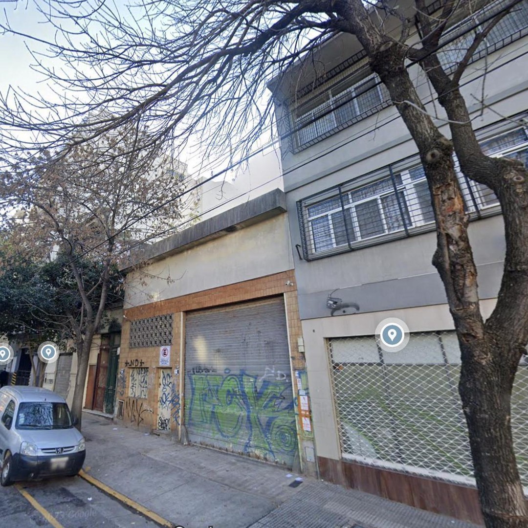 #5373056 | Venta | Galpón / Depósito / Bodega | Once (BTS PROPIEDADES)