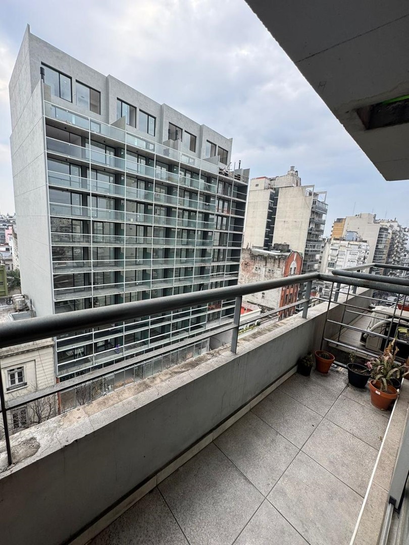 #5373099 | Rental | Office | Recoleta (BTS PROPIEDADES)