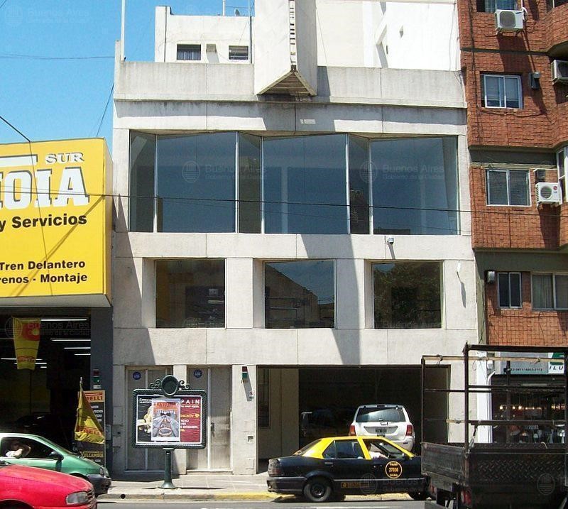 #5373133 | Rental | Office | Recoleta (BTS PROPIEDADES)