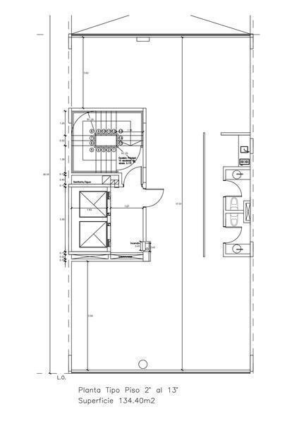 #5373179 | Rental | Office | Retiro (BTS PROPIEDADES)