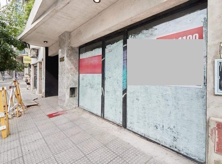 #5373237 | Venta | Local | Palermo (BTS PROPIEDADES)