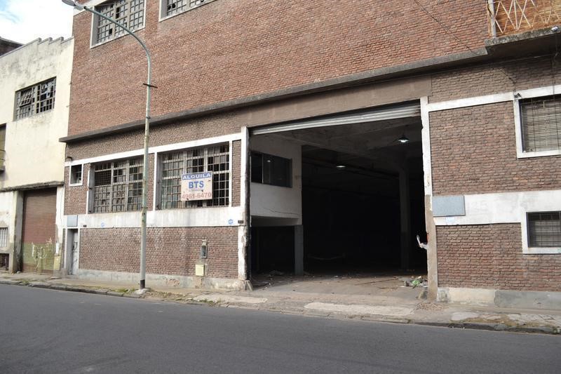 #5373274 | Rental | Warehouse | Avellaneda (BTS PROPIEDADES)