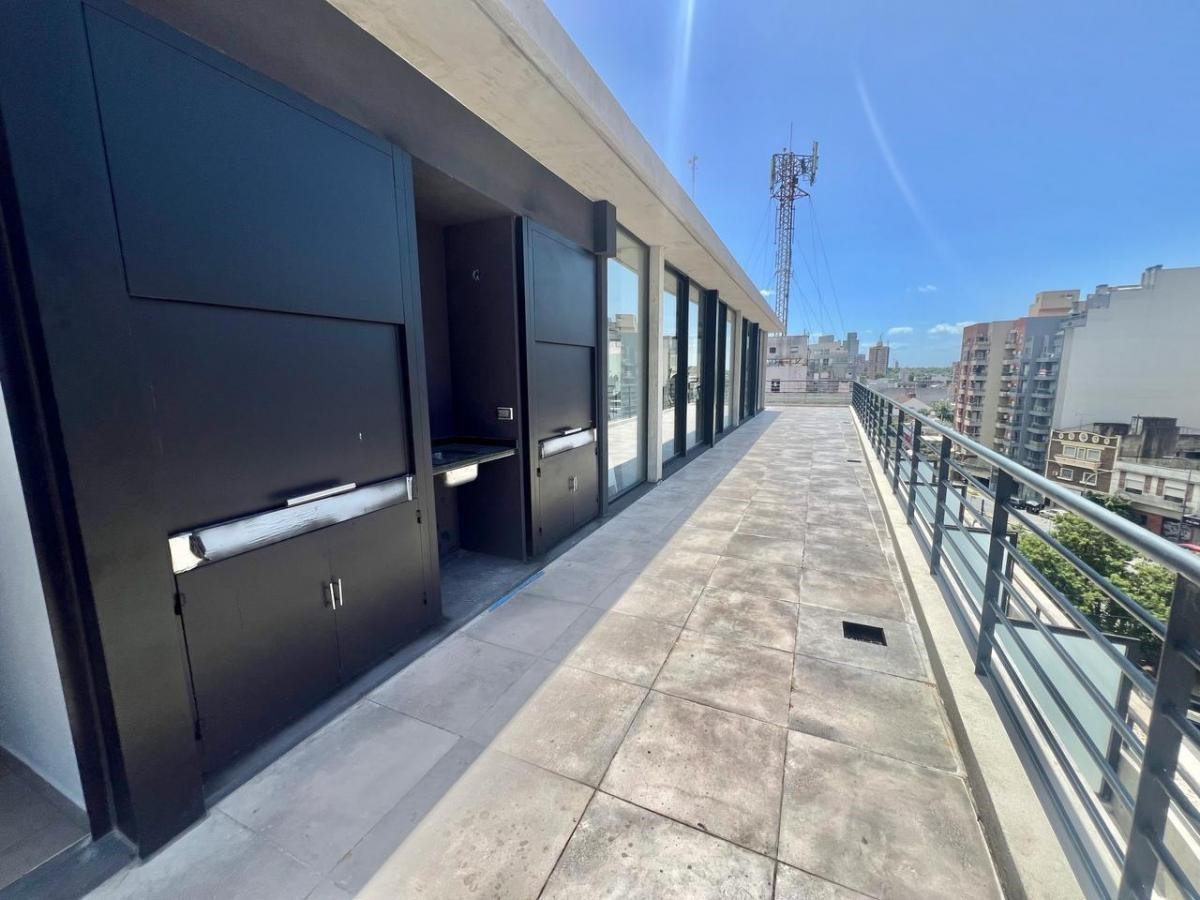 #5373305 | Sale | Apartment | Saavedra (BTS PROPIEDADES)