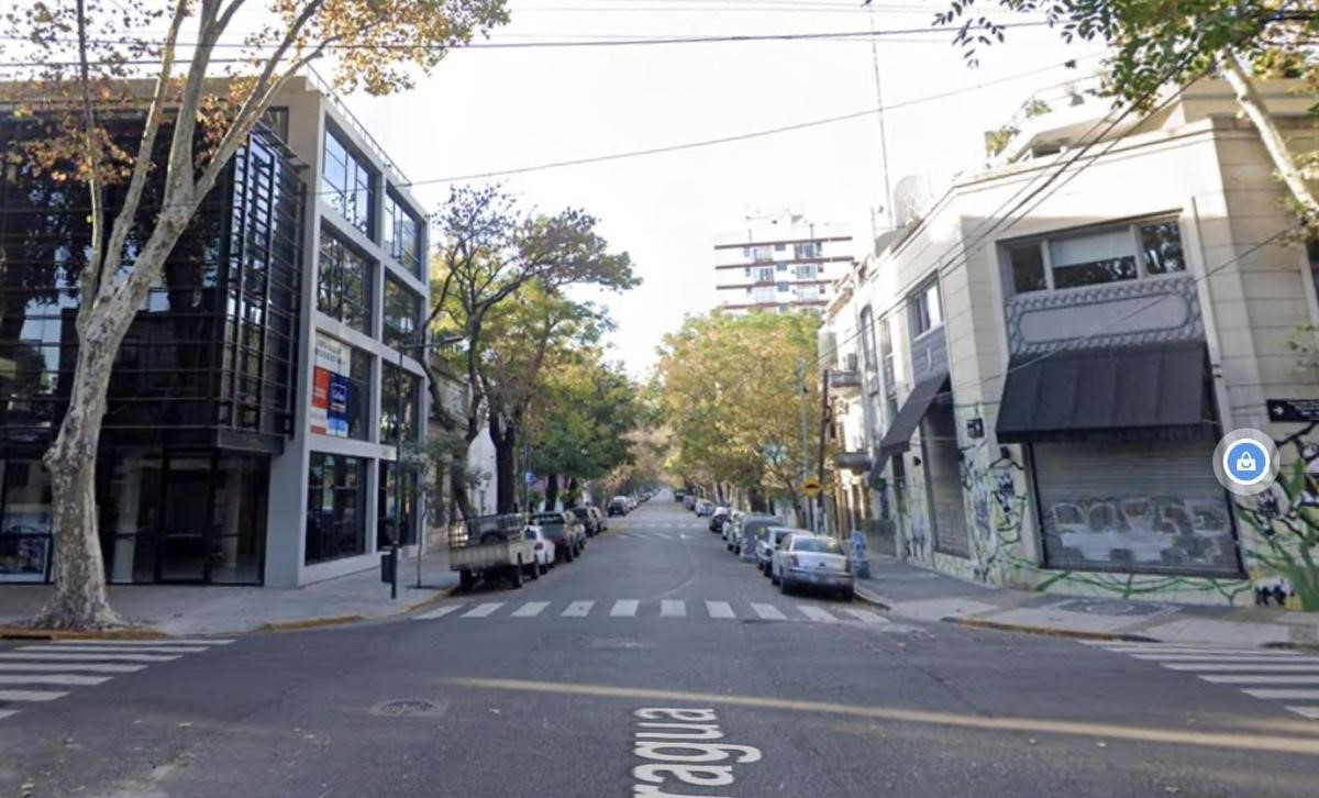 #5373325 | Rental | Office | Recoleta (BTS PROPIEDADES)