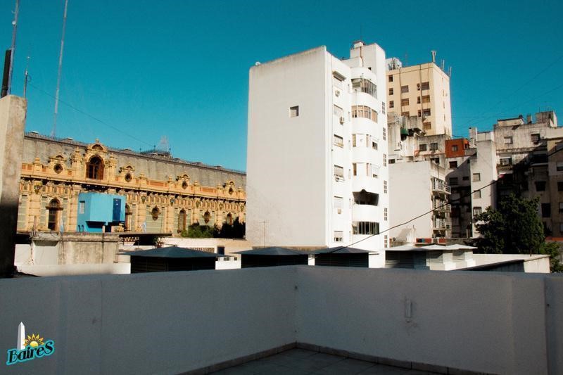 #5373378 | Temporary Rental | Turistical Complex | Recoleta (BTS PROPIEDADES)