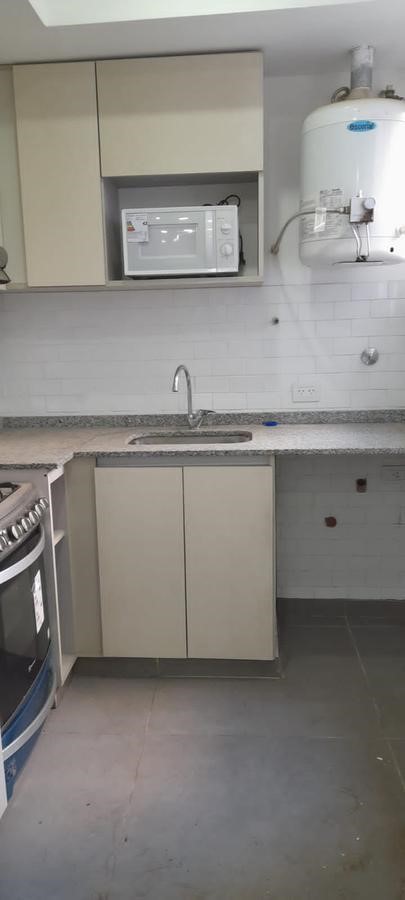 #5373425 | Alquiler | Departamento | Palermo Viejo (BTS PROPIEDADES)