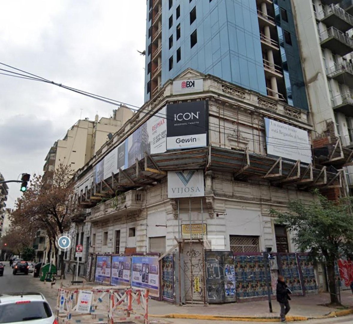 #5373564 | Alquiler | Local | San Telmo (BTS PROPIEDADES)