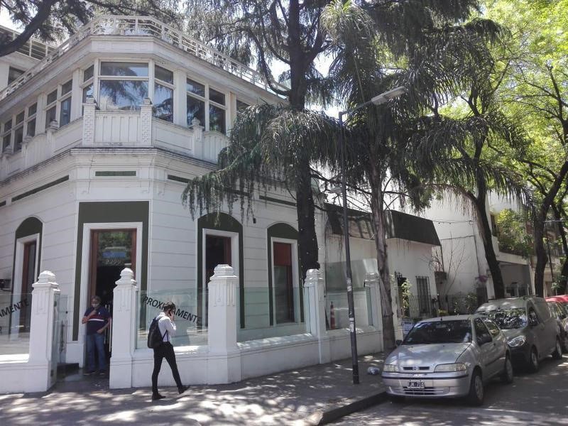 #5373587 | Venta | Lote | Belgrano R (BTS PROPIEDADES)