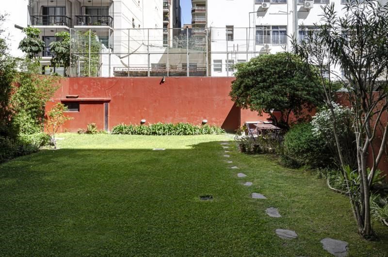 #5373627 | Venta | Departamento | Recoleta (BTS PROPIEDADES)