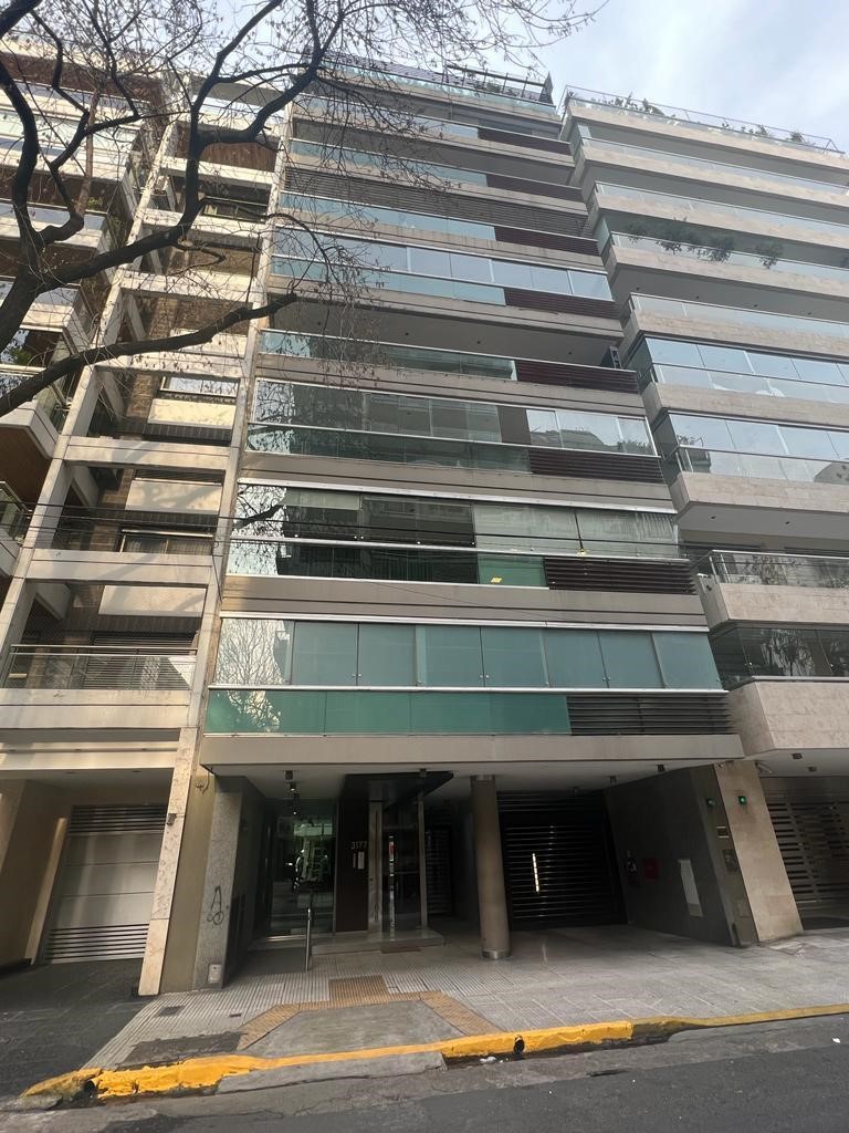 #5373630 | Venta | Departamento | Recoleta (BTS PROPIEDADES)