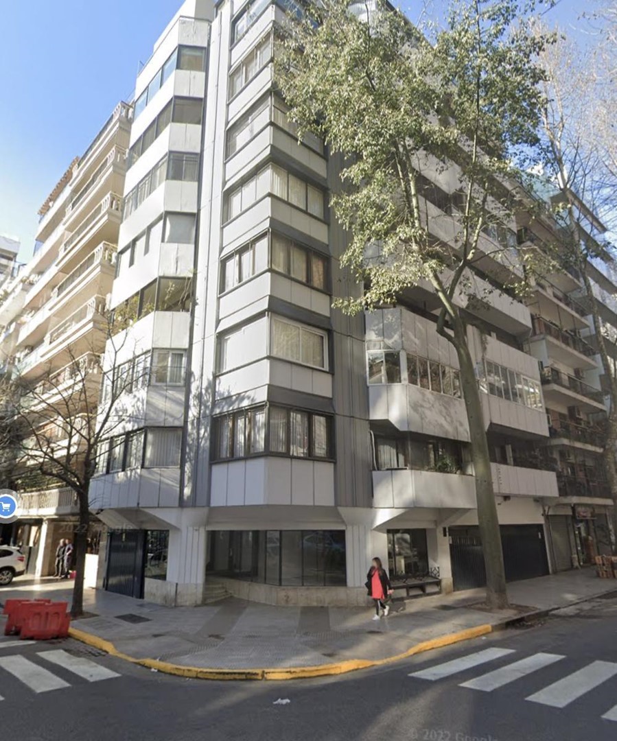 #5373645 | Sale | Apartment | Recoleta (BTS PROPIEDADES)