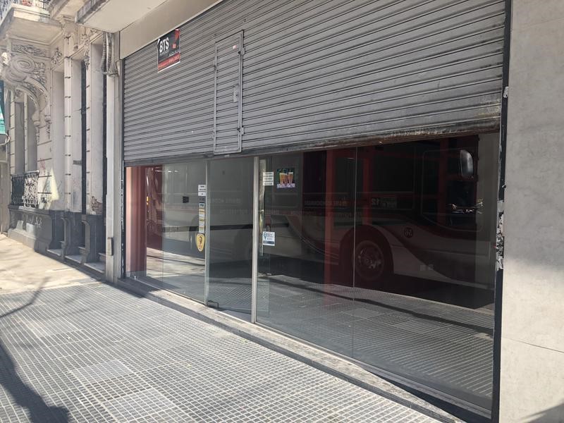 #5389073 | Alquiler | Local | Barrio Norte (BTS PROPIEDADES)