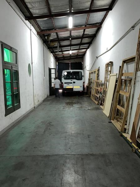 #5373744 | Sale | Warehouse | Balvanera (BTS PROPIEDADES)