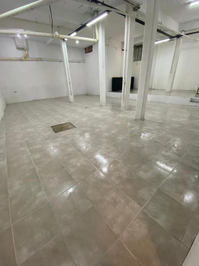 #5373756 | Sale | Warehouse | Balvanera (BTS PROPIEDADES)