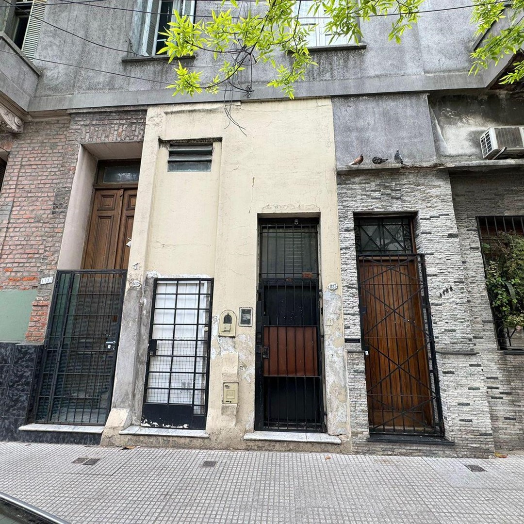 #5373856 | Venta | PH | Constitucion (BTS PROPIEDADES)