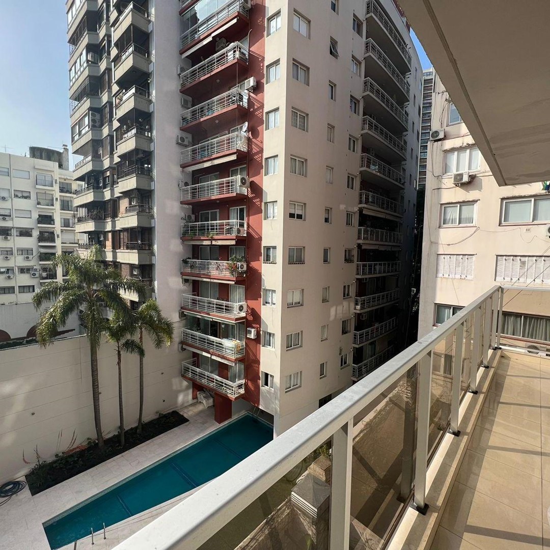 #5373924 | Venta | Departamento | Palermo (BTS PROPIEDADES)