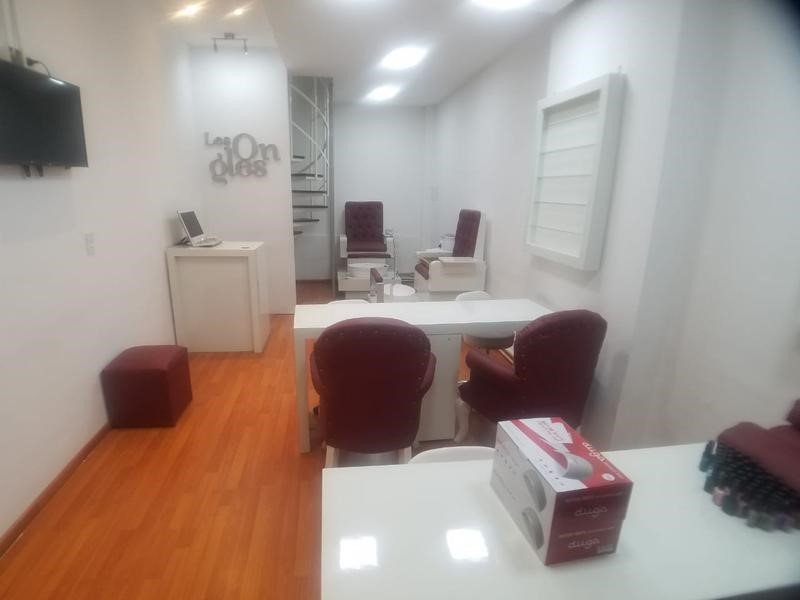 #5373968 | Venta | Local | Belgrano R (BTS PROPIEDADES)