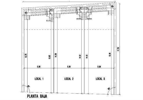 #5373996 | Venta | Local | Barracas (BTS PROPIEDADES)